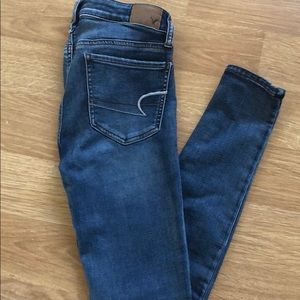 American Eagle Outfitters Jeans - AE jeggings American Eagle Outfitters Jeans - AE jeggings